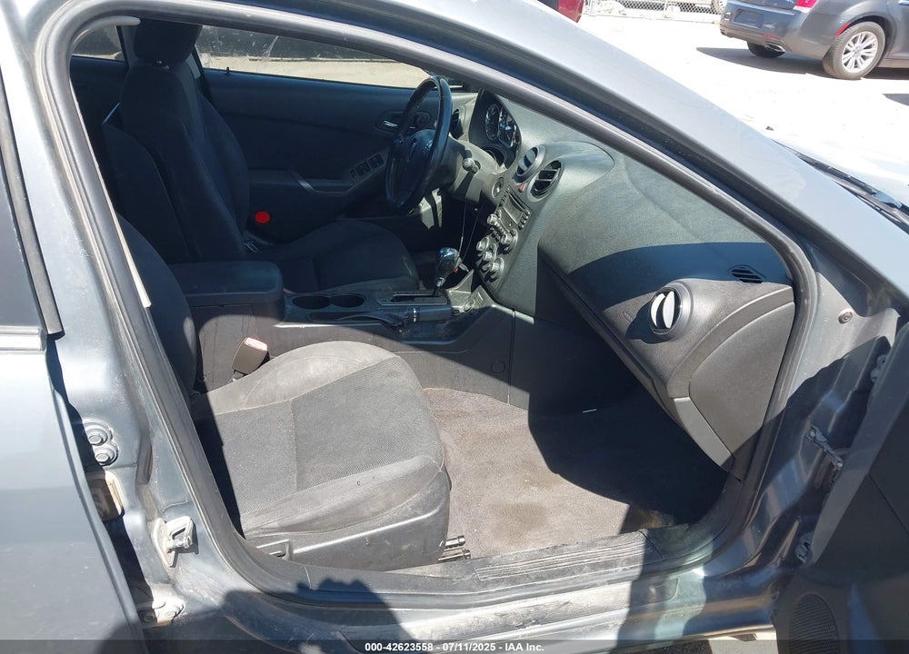 2009 PONTIAC G6 VIN: 1G2ZH57N994169524