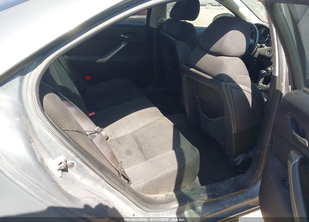 2009 PONTIAC G6 VIN: 1G2ZH57N994169524