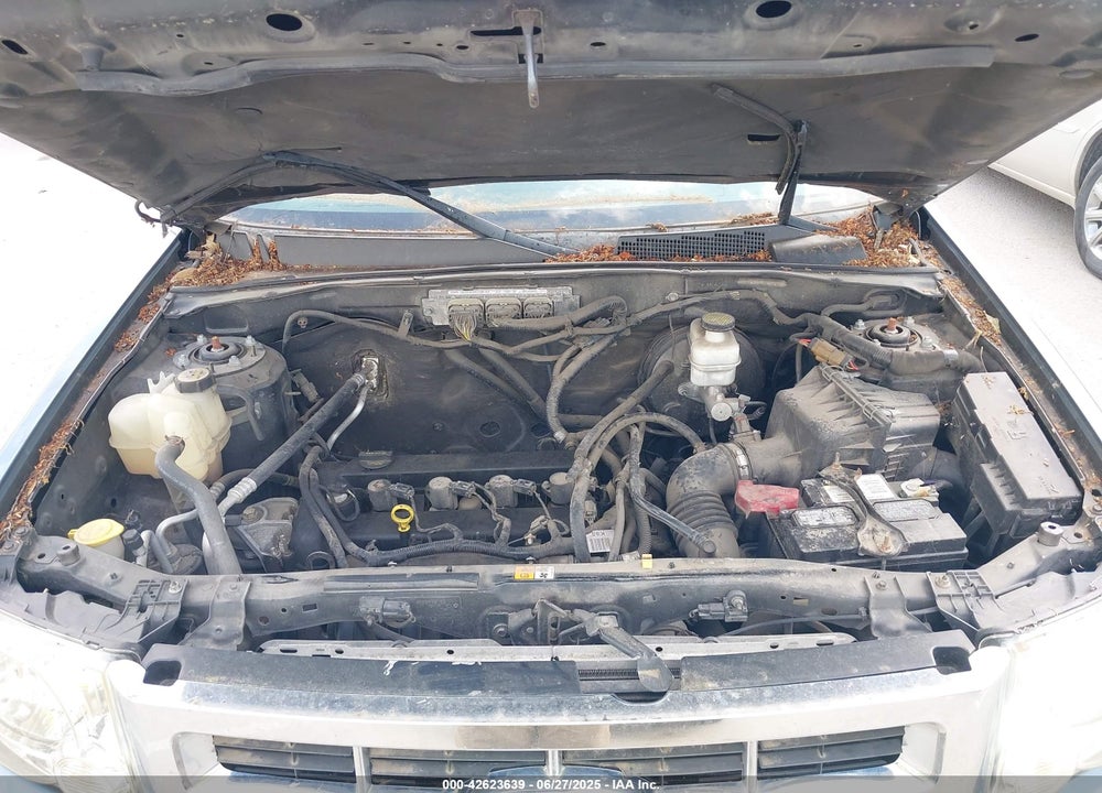 2012 FORD ESCAPE LIMITED VIN: 1FMCU0E71CKC64727