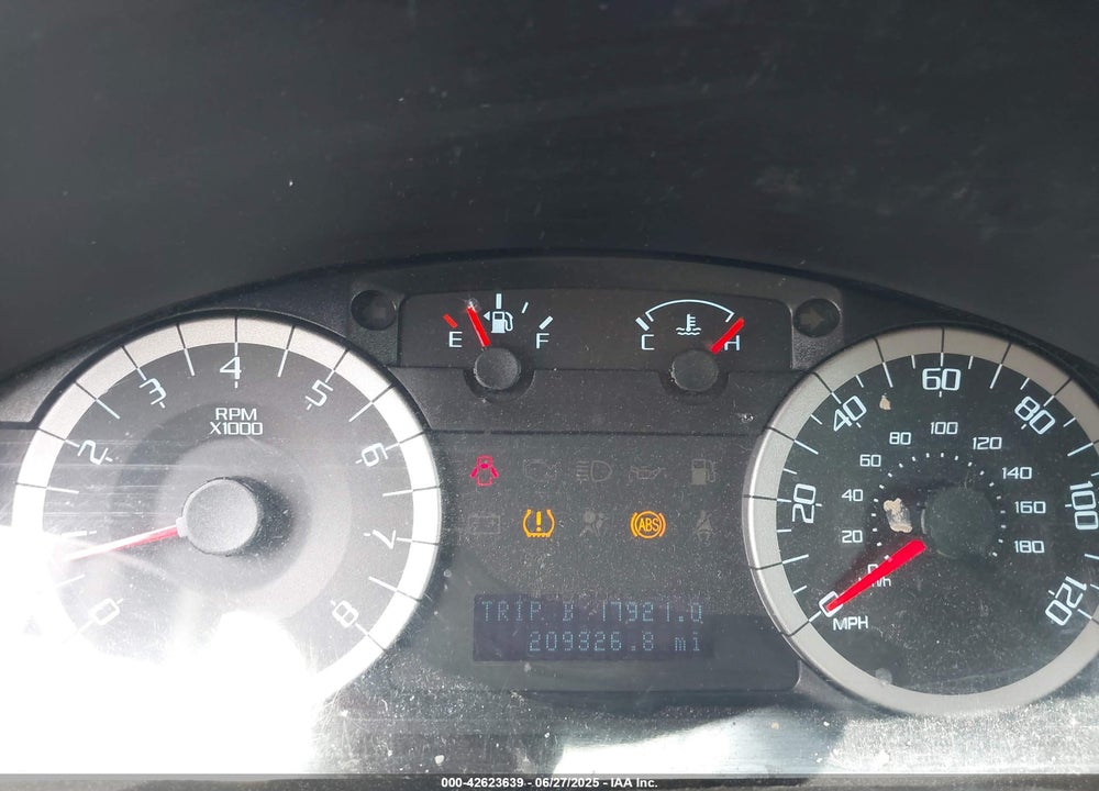 2012 FORD ESCAPE LIMITED VIN: 1FMCU0E71CKC64727