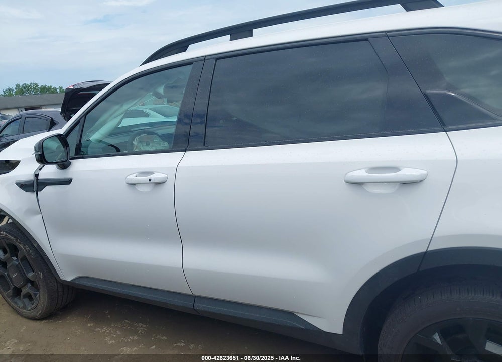 2024 KIA SORENTO VIN: 5XYRHDJF9RG308768