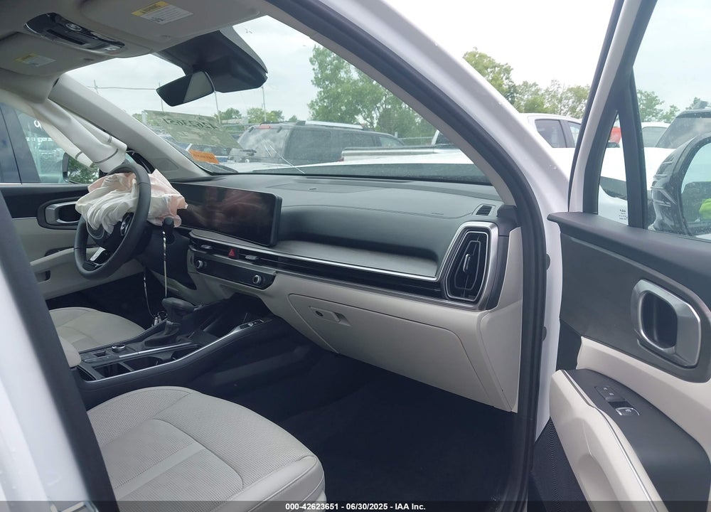 2024 KIA SORENTO VIN: 5XYRHDJF9RG308768