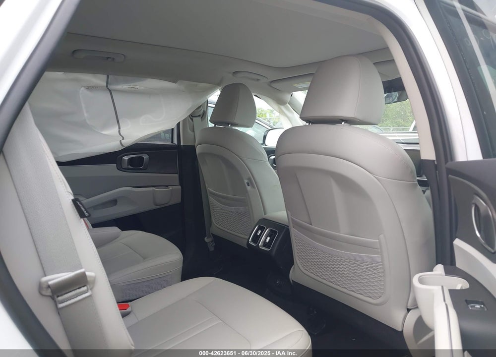 2024 KIA SORENTO VIN: 5XYRHDJF9RG308768