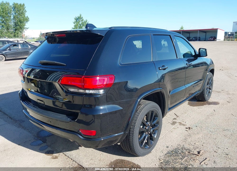 2019 JEEP GRAND CHEROKEE VIN: 1C4RJFAG6KC562778