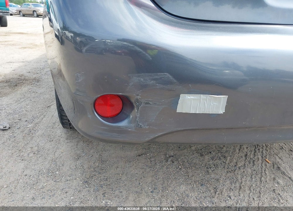 2009 TOYOTA COROLLA VIN: 1NXBU40E39Z041482