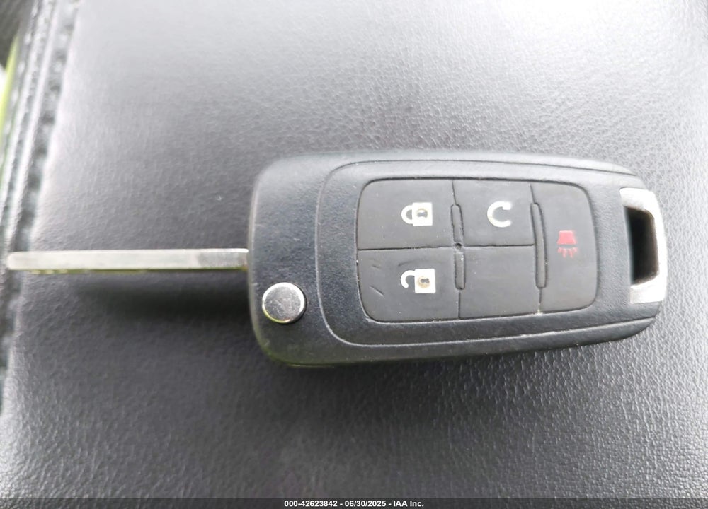 2017 GMC TERRAIN VIN: 2GKALNEK3H6186076