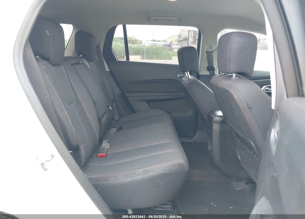 2017 GMC TERRAIN VIN: 2GKALNEK3H6186076