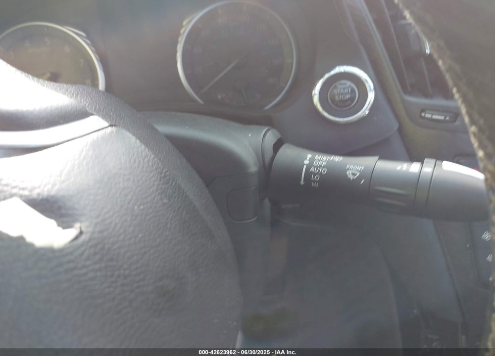 2021 INFINITI Q50 VIN: JN1EV7CR4MM751761