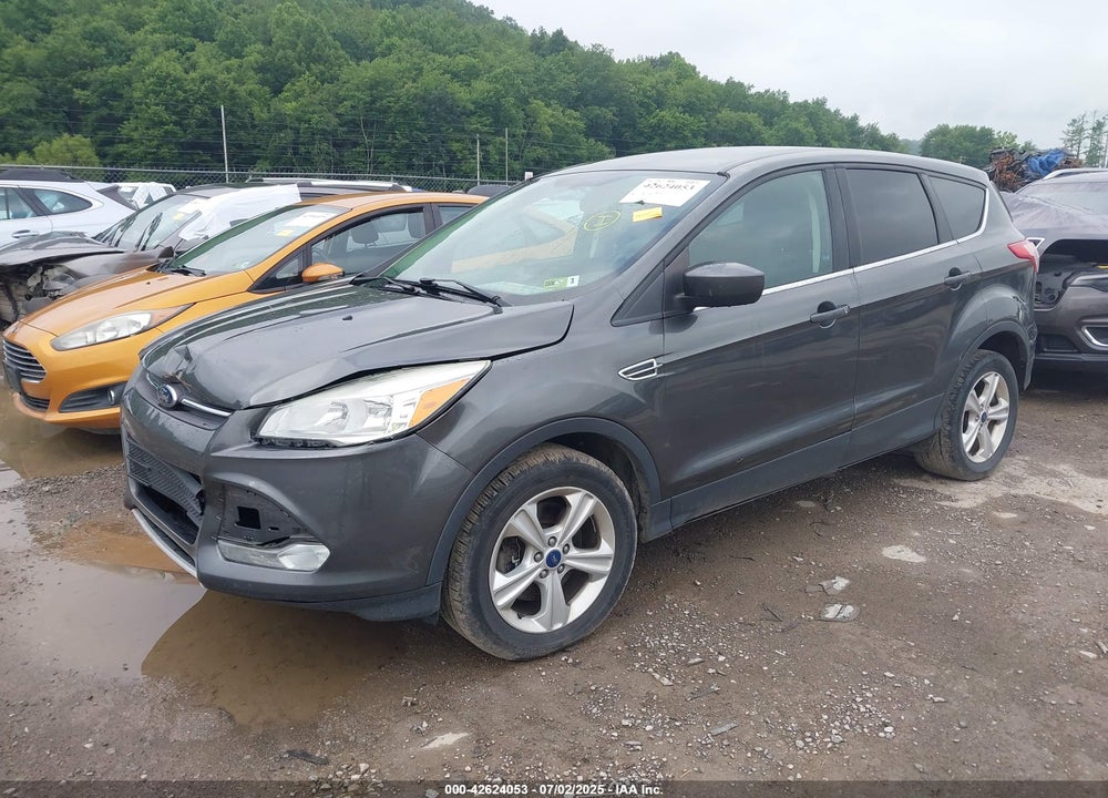 2015 FORD ESCAPE VIN: 1FMCU9GX4FUA97483