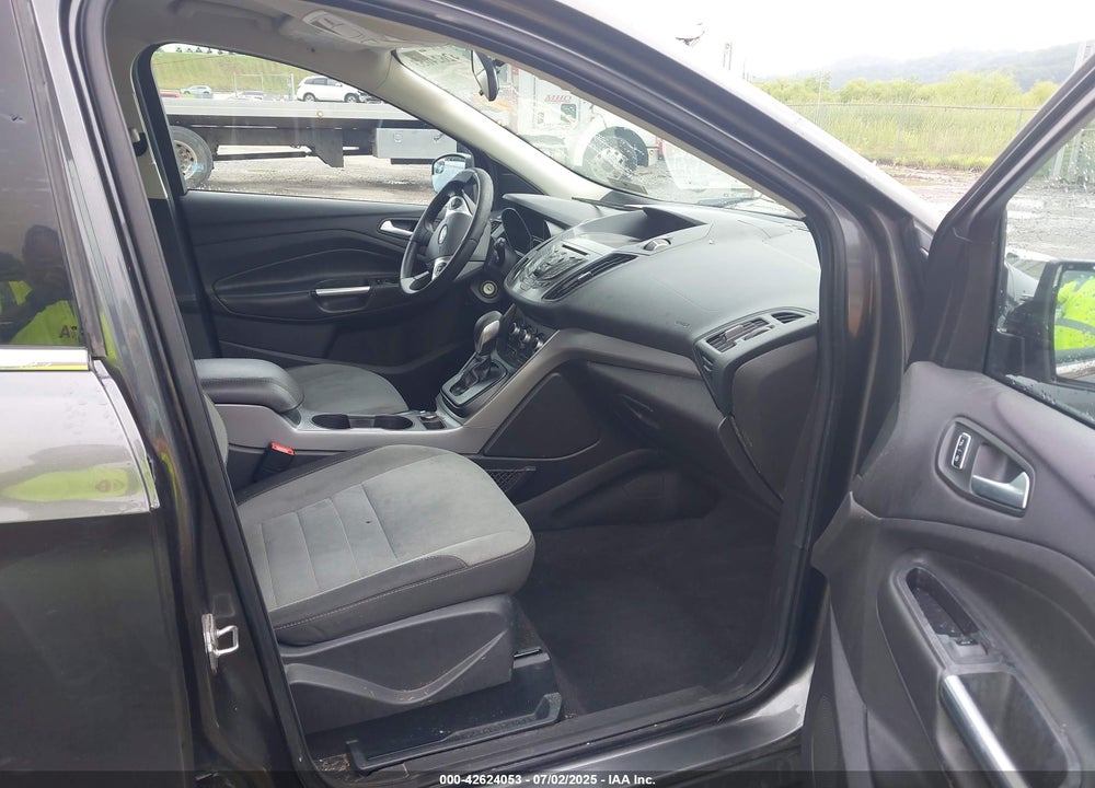 2015 FORD ESCAPE VIN: 1FMCU9GX4FUA97483
