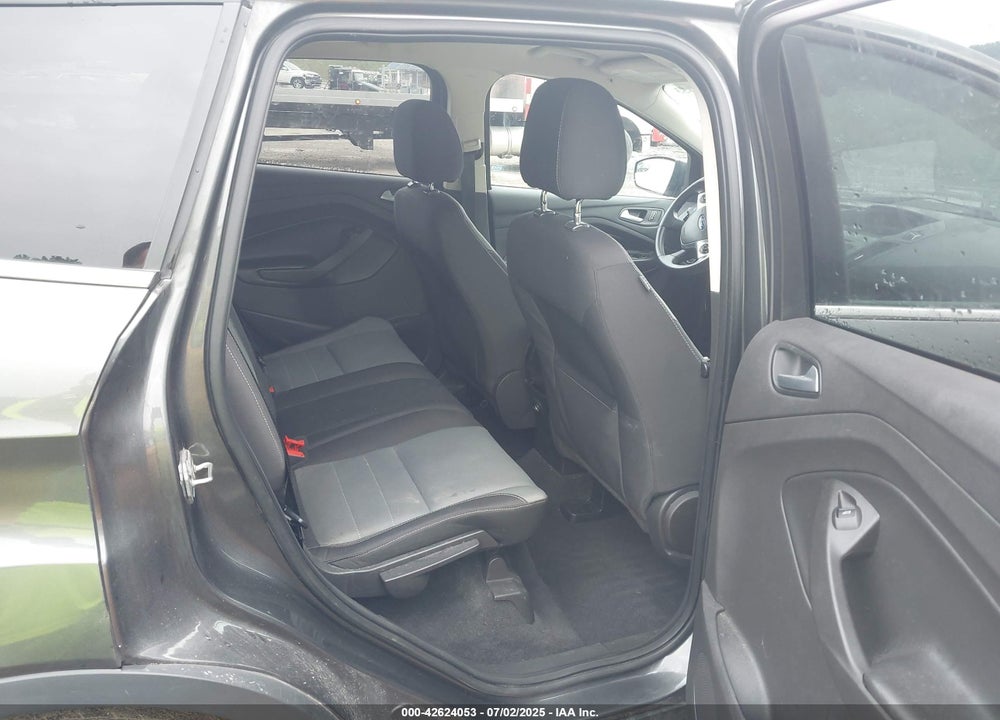 2015 FORD ESCAPE VIN: 1FMCU9GX4FUA97483