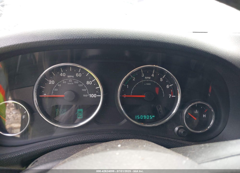 2016 JEEP WRANGLER UNLIMITED VIN: 1C4BJWFG5GL187709