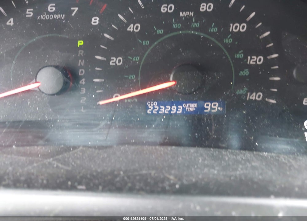 2007 TOYOTA CAMRY VIN: 4T1BE46K77U130575