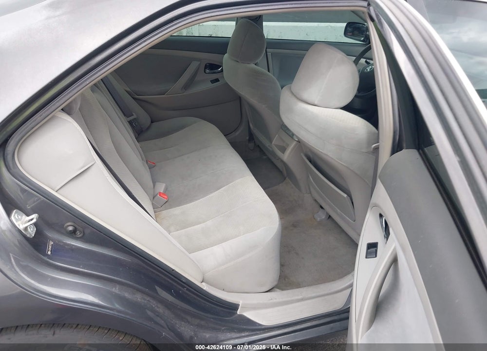 2007 TOYOTA CAMRY VIN: 4T1BE46K77U130575