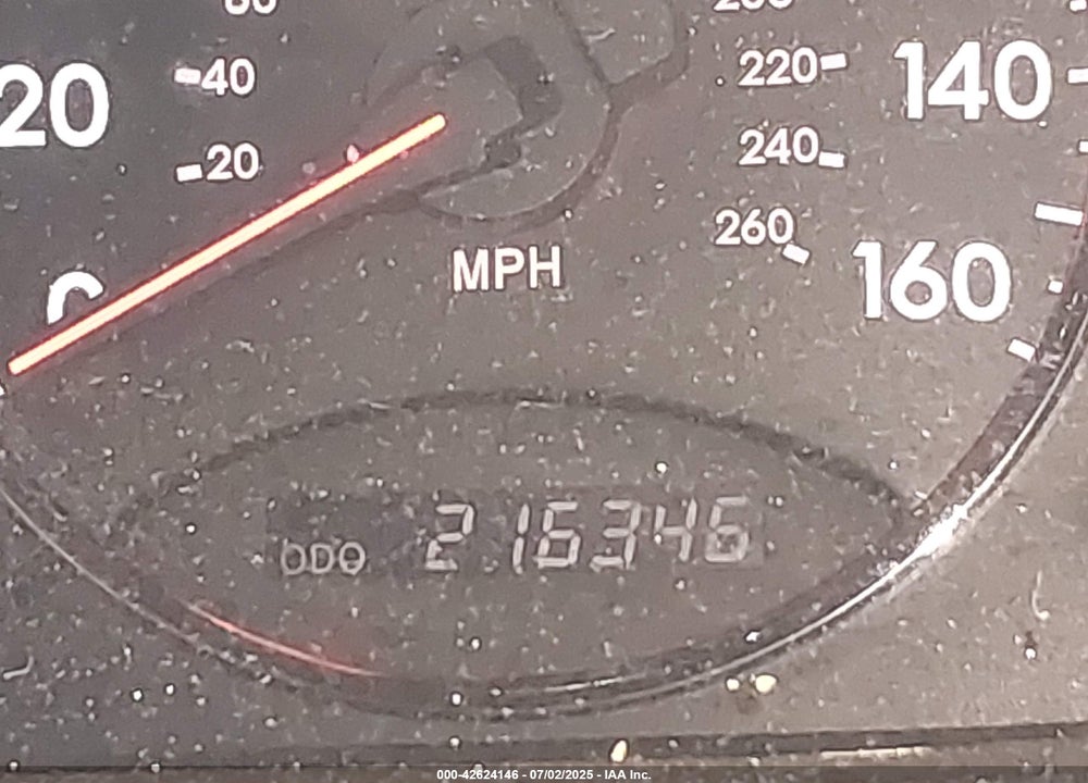 2007 TOYOTA AVALON VIN: 4T1BK36B37U236525