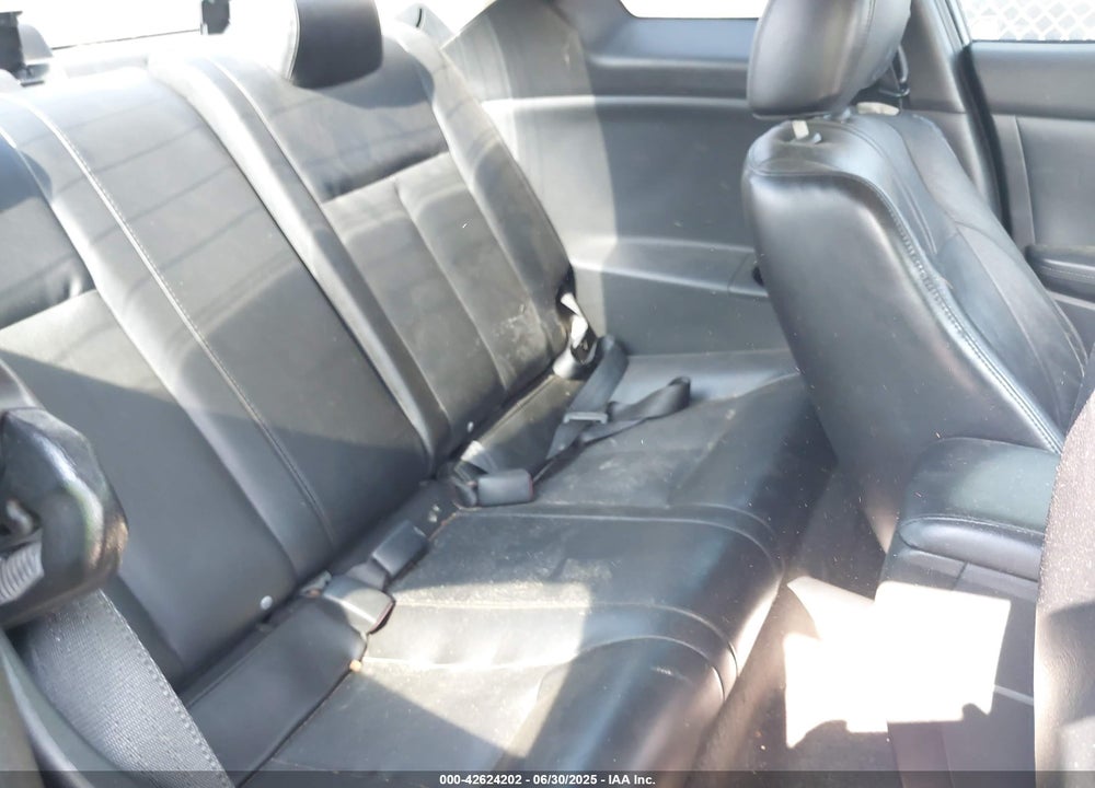 2008 NISSAN ALTIMA VIN: 1N4AL24E48C175445