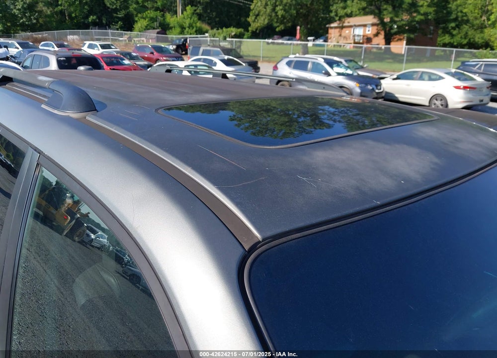 2007 HONDA PILOT VIN: 2HKYF18537H513425