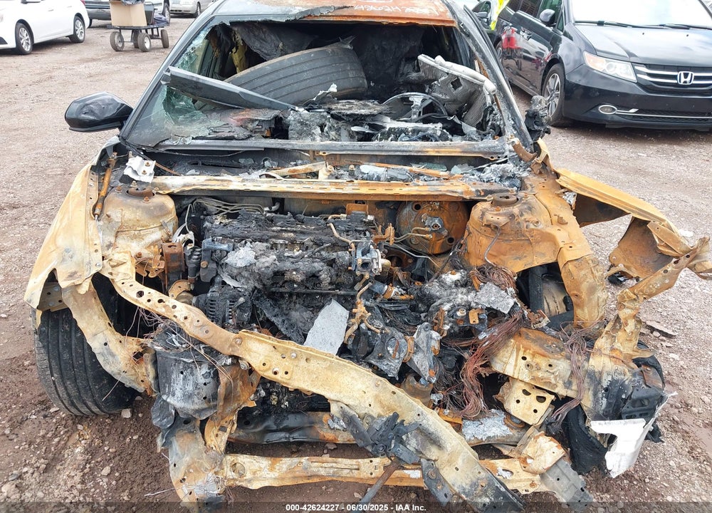 2018 TOYOTA CAMRY VIN: JTNB11HK8J3016167