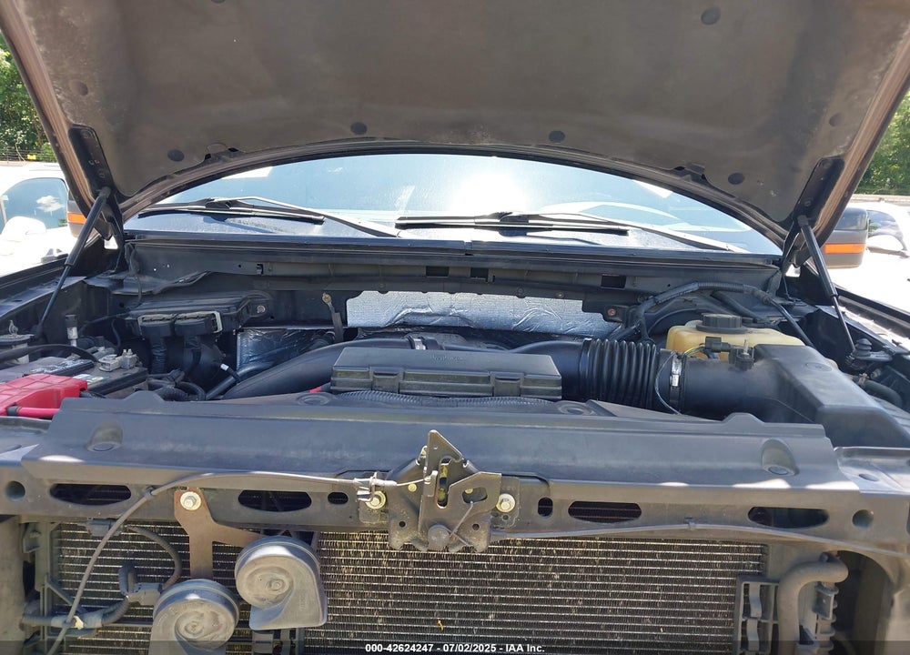 2012 FORD F-150 FX4 VIN: 1FTFW1ET0CFA40419