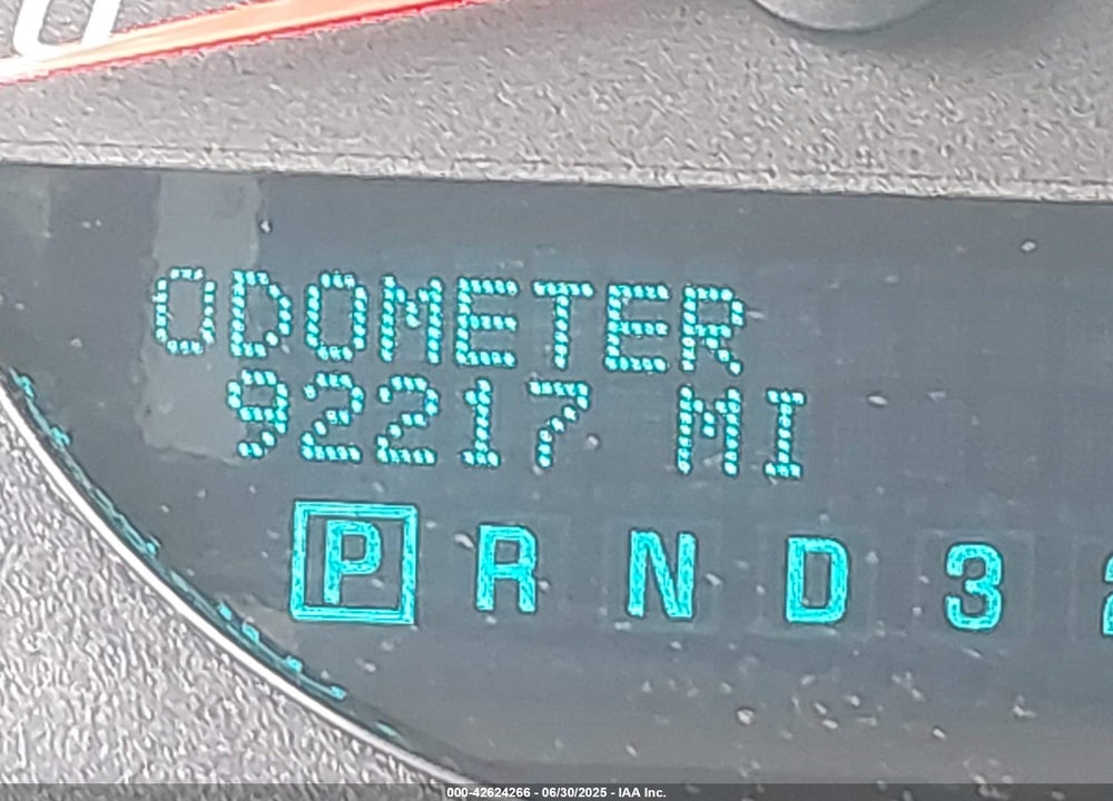 2011 CHEVROLET IMPALA VIN: 2G1WG5EK8B1205983
