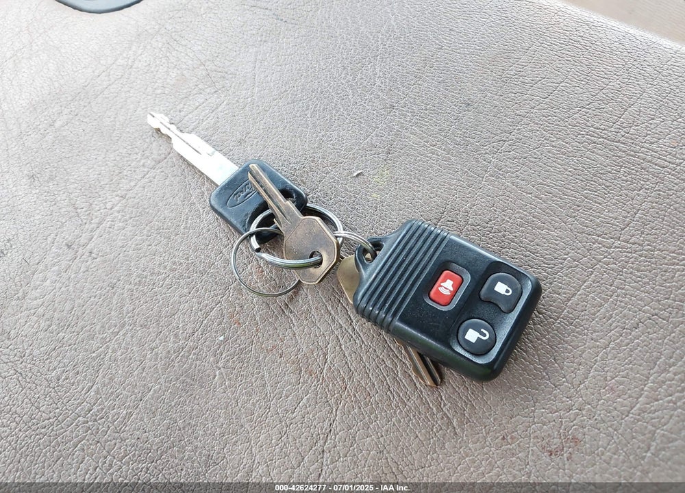 2000 FORD F 350 VIN: 1FTWW32F0YEA86419