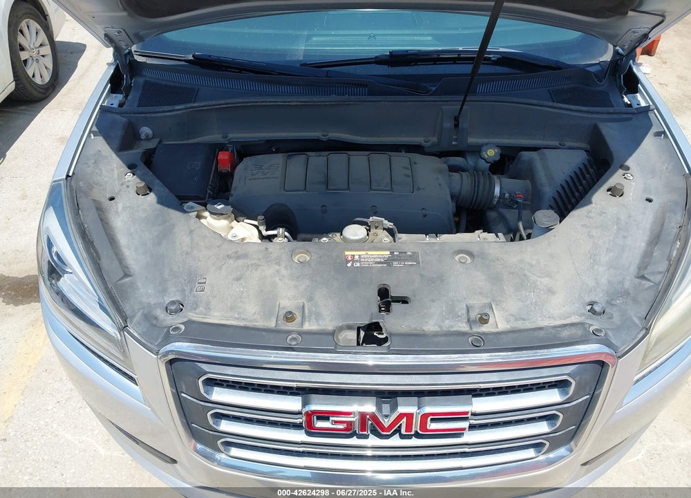 2016 GMC ACADIA VIN: 1GKKRRKD0GJ242928