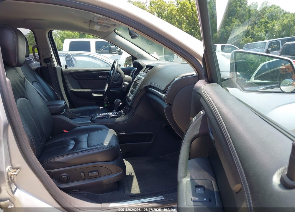 2016 GMC ACADIA VIN: 1GKKRRKD0GJ242928