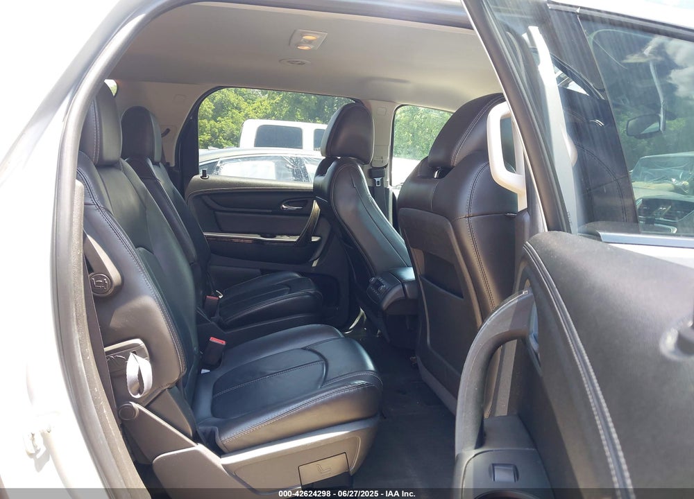 2016 GMC ACADIA VIN: 1GKKRRKD0GJ242928
