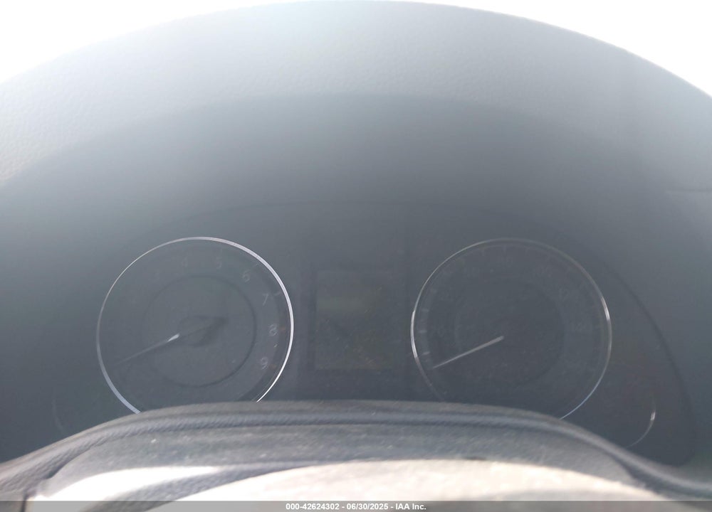 2012 INFINITI G37 VIN: JN1CV6EK3CM420220