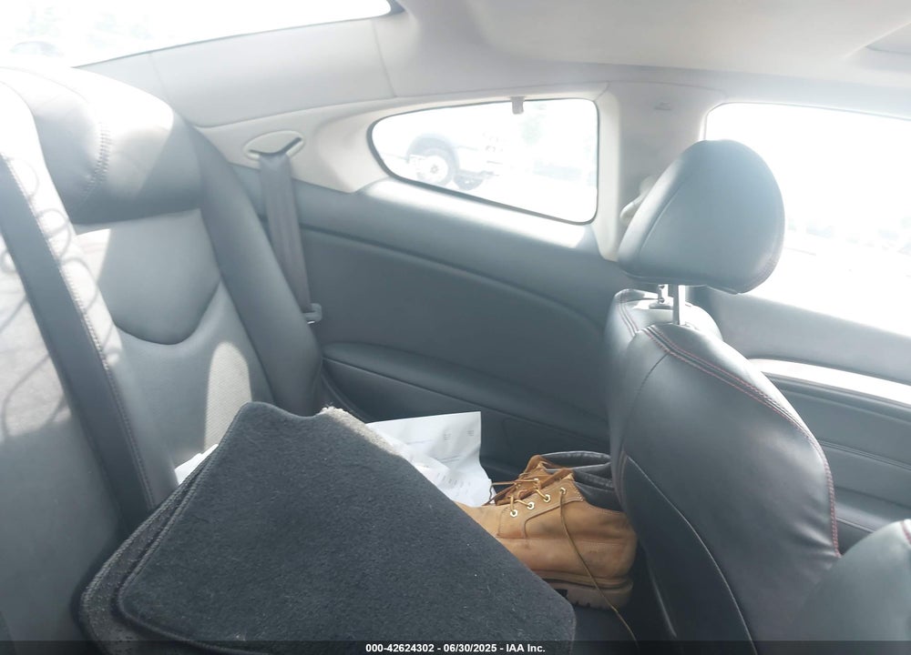 2012 INFINITI G37 VIN: JN1CV6EK3CM420220