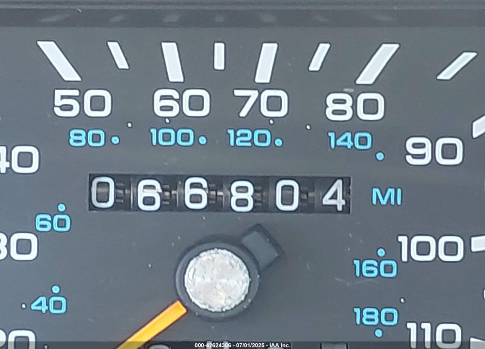 1990 DODGE DYNASTY VIN: 1B3XC4639LD800339