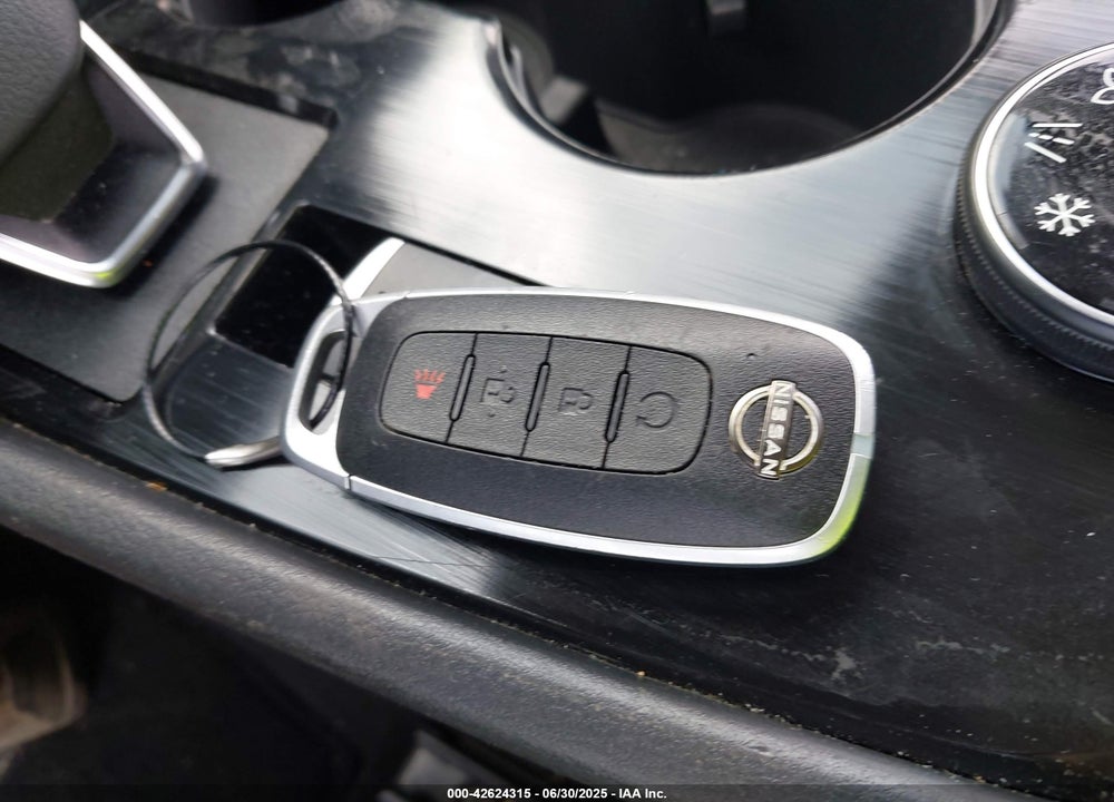 2023 NISSAN ROGUE VIN: 5N1BT3BB6PC818479
