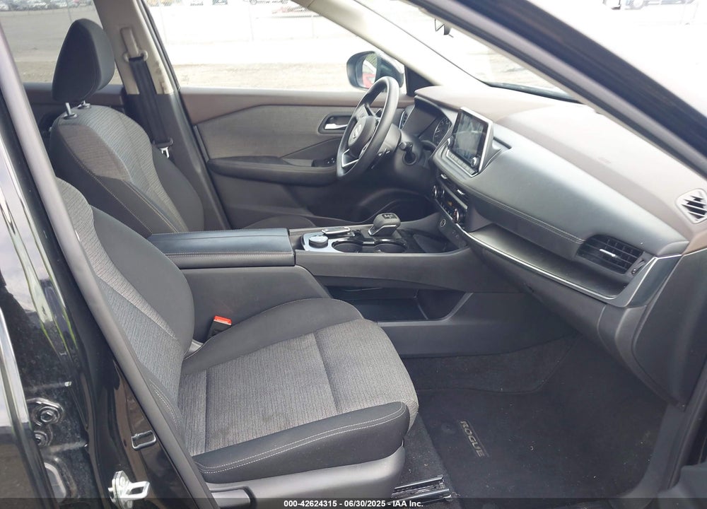 2023 NISSAN ROGUE VIN: 5N1BT3BB6PC818479