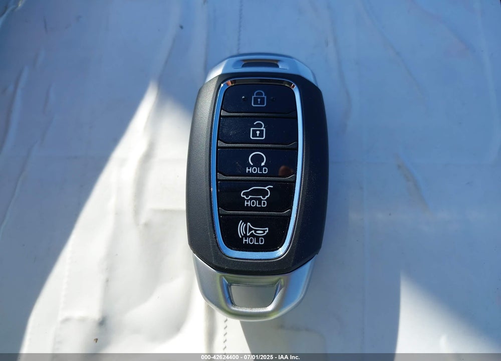 2021 HYUNDAI PALISADE VIN: KM8R5DHE8MU204300