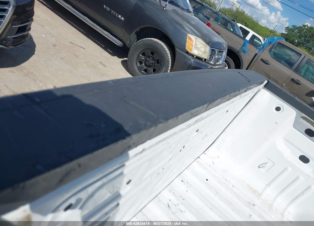 2016 CHEVROLET COLORADO VIN: 1GCHSBEA7G1195576
