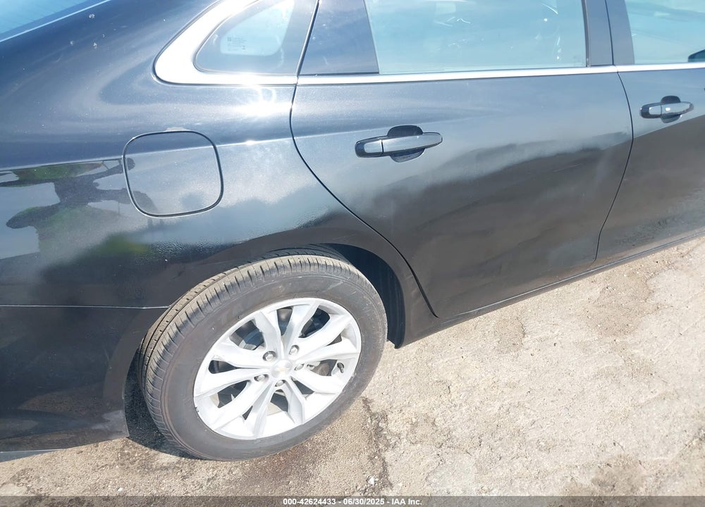 2023 CHEVROLET MALIBU VIN: 1G1ZD5ST3PF217204