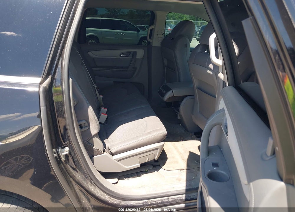 2016 CHEVROLET TRAVERSE VIN: 1GNKVGKD5GJ309090
