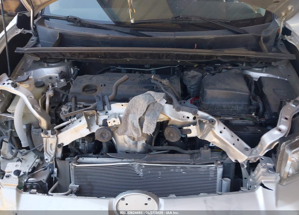 2012 SCION XB VIN: JTLZE4FE4CJ017468