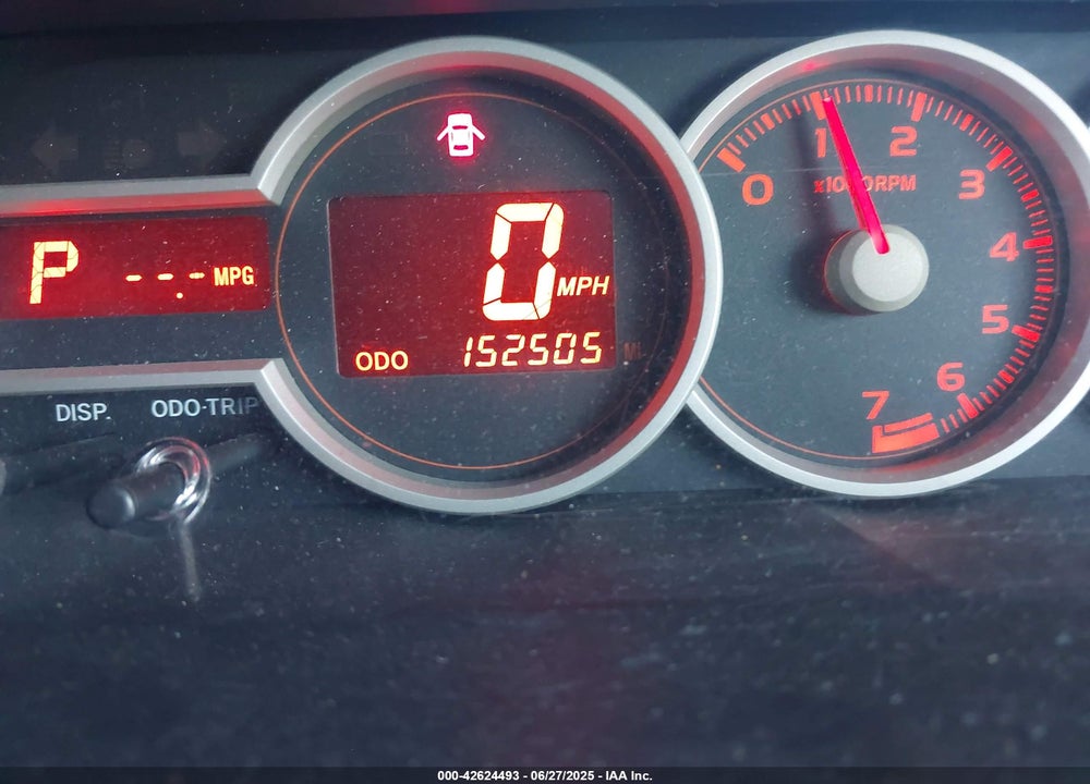 2012 SCION XB VIN: JTLZE4FE4CJ017468