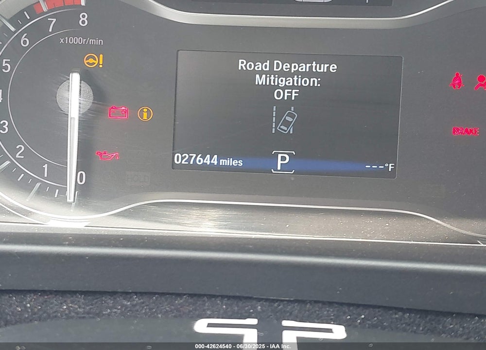 2022 HONDA RIDGELINE VIN: 5FPYK3F74NB022568