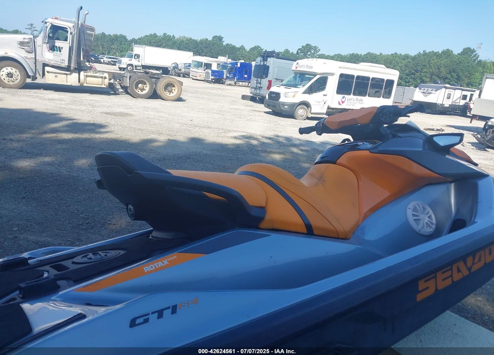 2020 SEADOO OTHER VIN: YDV62218D020