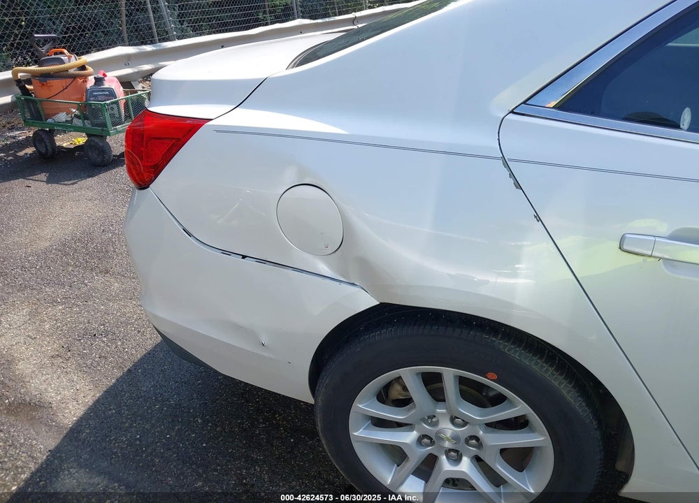 2015 CHEVROLET MALIBU VIN: 1G11C5SL4FF284361
