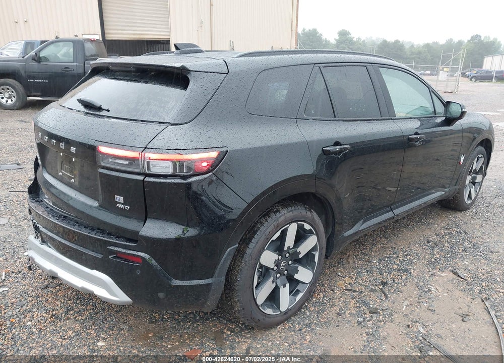 2024 HONDA PROLOGUE VIN: 3GPKHZRJ8RS539729