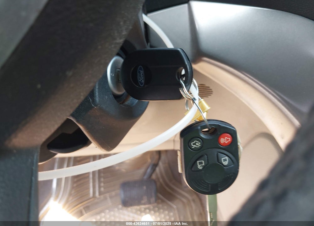 2013 FORD C-MAX HYBRID VIN: 1FADP5AUXDL518378