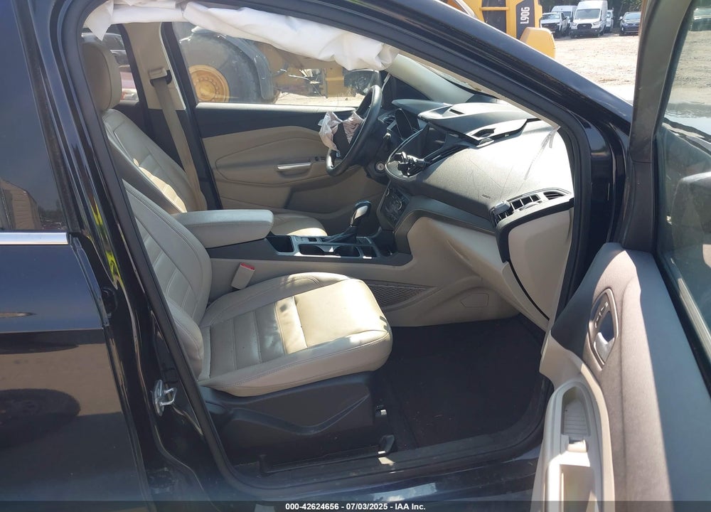 2018 FORD ESCAPE SEL VIN: 1FMCU9HD3JUB18336