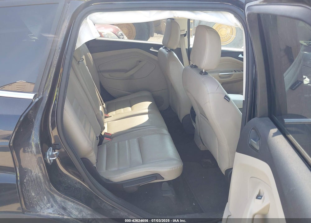 2018 FORD ESCAPE SEL VIN: 1FMCU9HD3JUB18336