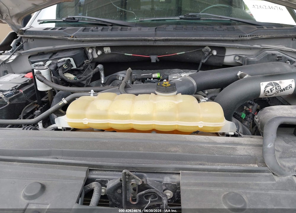 2020 FORD F-150 VIN: 1FTEW1EP5LKD86391