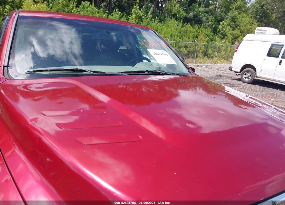 2011 RAM 3500 SLT VIN: 3D73M3CL4BG602915