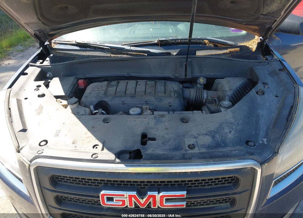 2013 GMC ACADIA VIN: 1GKKVPKD4DJ149759