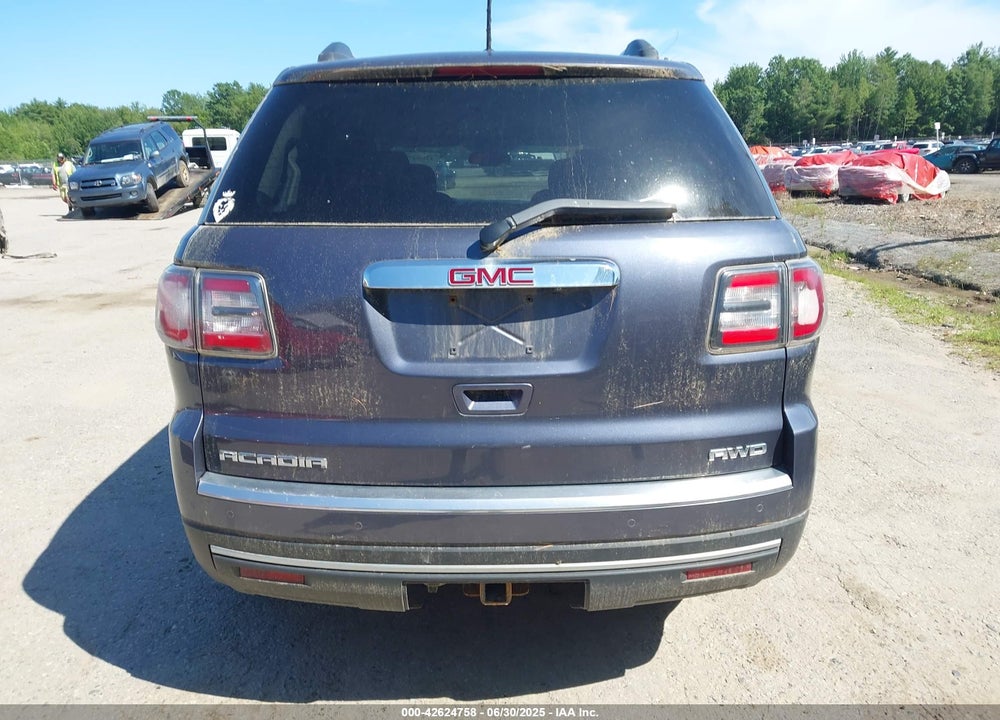 2013 GMC ACADIA VIN: 1GKKVPKD4DJ149759